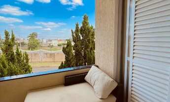 Imagem 7: Sobrado com 4 dormitórios, 482 m² - venda por R$ 2.650.000,00 ou aluguel por R$ 16.900,00