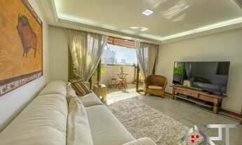 Imagem 3: FRENTE MAR PRAIA DA COSTA - 165m2/3 QUARTOS/SUITE/2 VAGAS