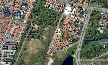 Imagem 3: Opoutunidade Terreno à venda, 2420 m² ( 55,00m x 44,00m), por R$ 900.000 - Edson Queiroz