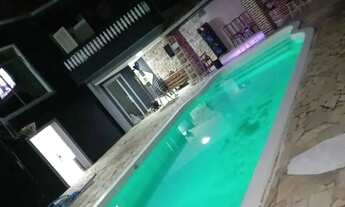 Imagem 13: CHÁCARA PARA VENDA, COM 4 QUARTOS E 12 VAGAS, 1.000M² - ÁGUAZUL-GUARULHOS.GRU/SP