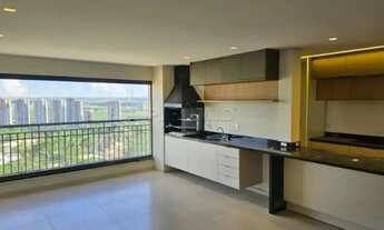 Imagem 2: Apartamento padrão, bairro Olhos D`Água, Zona Sul em Ribeirão Preto/SP