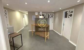 Imagem: Conjunto Comercial - 360 m² de área útil