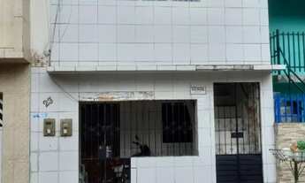 Imagem: Casa primeiro andar no Jacintinho - 3 quartos