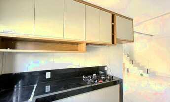 Imagem 7: Casa Alto Padrão com 3 dormitórios em Paulínia/SP