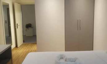 Imagem 4: Vendo Suíte Transamerica