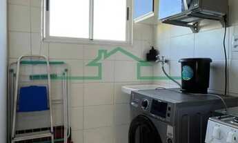 Imagem 6: Apartamentos - ED. RESERVA JUPIÁ - MOBILIADO