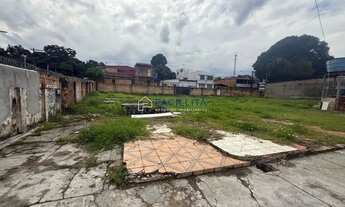 Imagem: Terreno para locação em Petrópolis na