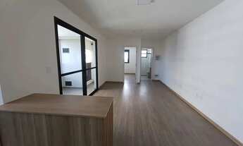 Imagem 3: Apartamento com 1 dormitório para locação, 48 m² - Union Planeta - Sorocaba/SP