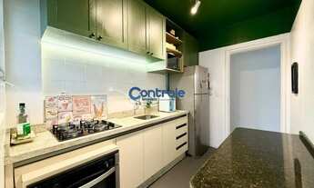 Imagem 6: Apartamento de excelente localização