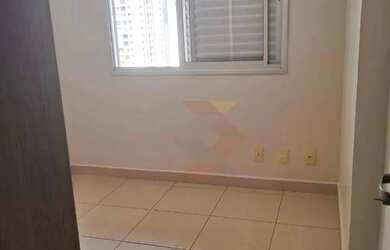 Imagem 5: Apartamento com 3 dormitórios para alugar, 80 m² por R$ 3.752,66/mês - Serrinha - Goiânia
