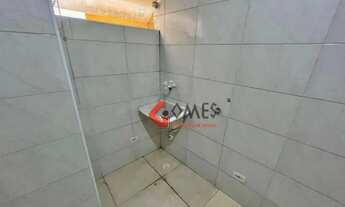 Imagem 6: Apartamento com 2 dormitórios para alugar, 55 m² por R$ 1.500,00/mês - Santa Terezinha - S