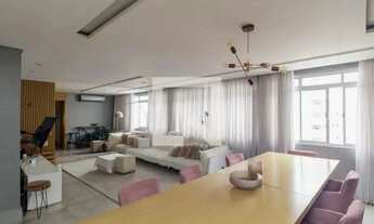 Imagem: Apartamento à Venda - Higienópolis, 3