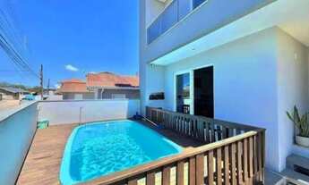 Imagem: Casa com Piscina e churrasqueira para Alugar