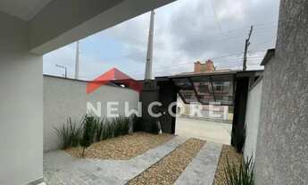 Imagem 3: Sobrado em Rua dos Pinus - Itacolomi - Balneário Piçarras/SC