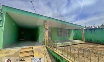 Imagem: Casa 3 dormitórios - Jardim Santa Rosalia