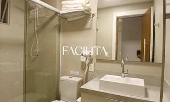 Imagem 5: Studio no bairro Centro, Florianópolis