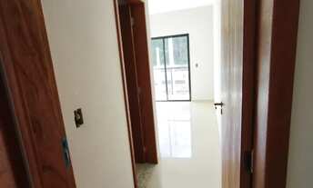 Imagem 7: Sobrado Geminado 2 Quartos com 2 Suítes - Forquilhas