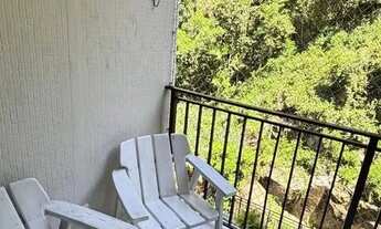 Imagem 3: Imóvel para aluguel tem 50 metros quadrados com 1 quarto em Copacabana - Rio de Janeiro