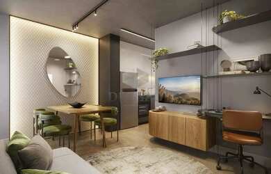 Imagem 5: Apartamento 2 Quartos à venda, 2 quartos, 1 suíte, 1 vaga, Funcionários - Belo Horizonte/M