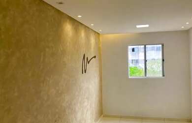 Imagem: Apartamento para Aluguel - 3 Quartos