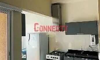 Imagem 4: Apartamento Novo com Planejados, Sacada e Lazer Completo perto da UNAERP Ribeirão Preto