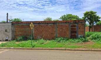 Imagem: Vendo ágio de lote na 1506sul