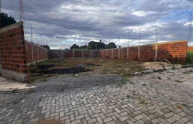 Imagem 7: Lote núcleo rural Alexandre Gusmão