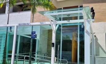 Imagem: Ed Life excelnete apartamento mobiliado