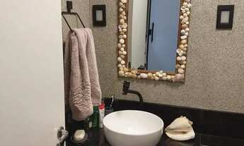 Imagem 4: Apartamento LOCAÇÃO, Green Life, São Marcos - mobiliado e decorado - 01 dormitório