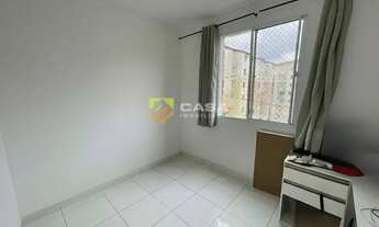 Imagem 6: Apartamento 2 quartos no Condominio Rossi Ideal Vila Geriba