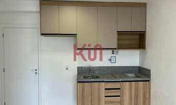 Imagem 2: Apartamento de 1 quarto para locação no bairro São Judas, São Paulo-SP!