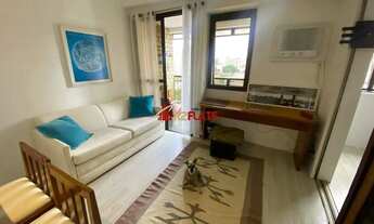 Imagem 3: Studio com ótimo preço no bairro Moema. Confira!