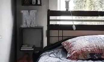 Imagem 5: Apartamento 1 dormitório Bairro Camaquã