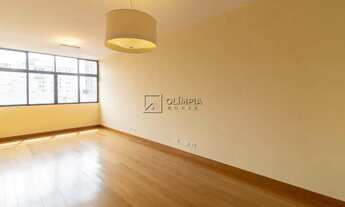 Imagem 7: Aluguel Apartamento 3 Dormitórios - 211 m² Itaim Bibi