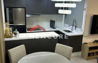 Imagem 3: Cobertura em Rua Havana - Parque das Américas - Mauá/SP