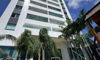 Imagem: Alugo apartamento 3/4 em Tirol - Francisco