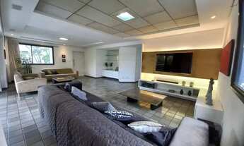 Imagem 5: Imóvel para venda com 245 metros quadrados com 5 quartos em Madalena - Recife - PE