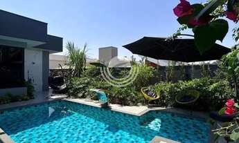 Imagem: Casa à venda em Paulínia, Jardim America