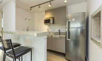 Imagem 7: Apartamento no Trend 24