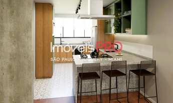 Imagem 2: Reformado na Santa Cecília