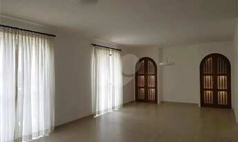 Imagem 4: Apartamento à venda ou para alugar com 4 quartos, sendo 2 suítes, no condomínio Villa Velh