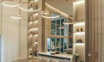 Imagem 5: APARTAMENTO - ALPHAVILLE EMPRESARIAL - SP