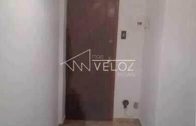 Imagem: Apartamento / Residencial / Santa Teresa