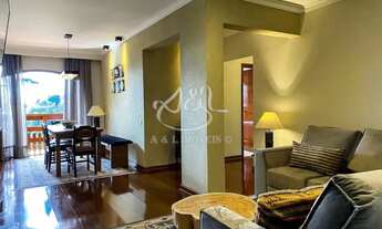 Imagem 2: Apartamento em Colinas do Capivari - Colinas do Capivari - Campos do Jordão/SP