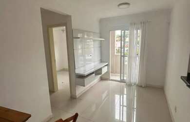 Imagem 3: Apartamento 2 dormitórios 55m² com 1 vaga