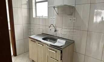 Imagem 2: Apartamento 1 dormitório, na Bela Vista