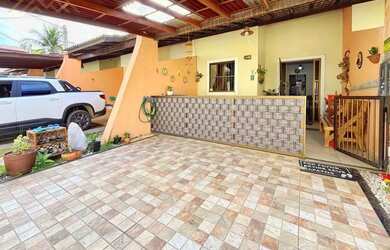 Imagem: Casa de condomínio à venda em Salvador