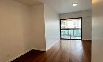 Imagem: Apartamento 3 Quartos com Vista Lateral