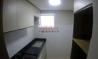 Imagem 6: Apartamento 2 dormitórios com sacada na Avenida Nazário