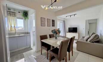 Imagem: APTO 2 QUARTOS SEMIMOBILIADO NO RESIDENCIAL